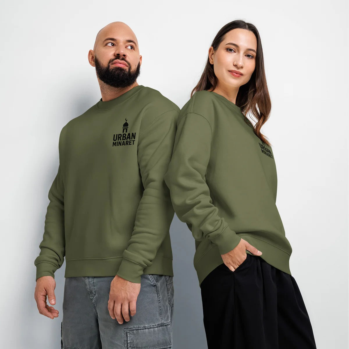 Sweatshirts