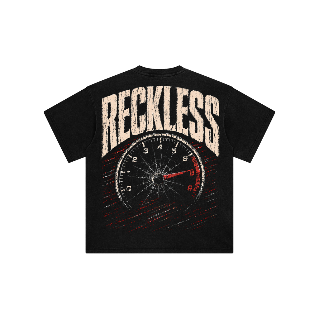REDLINE: RECKLESS PURSUIT TEE