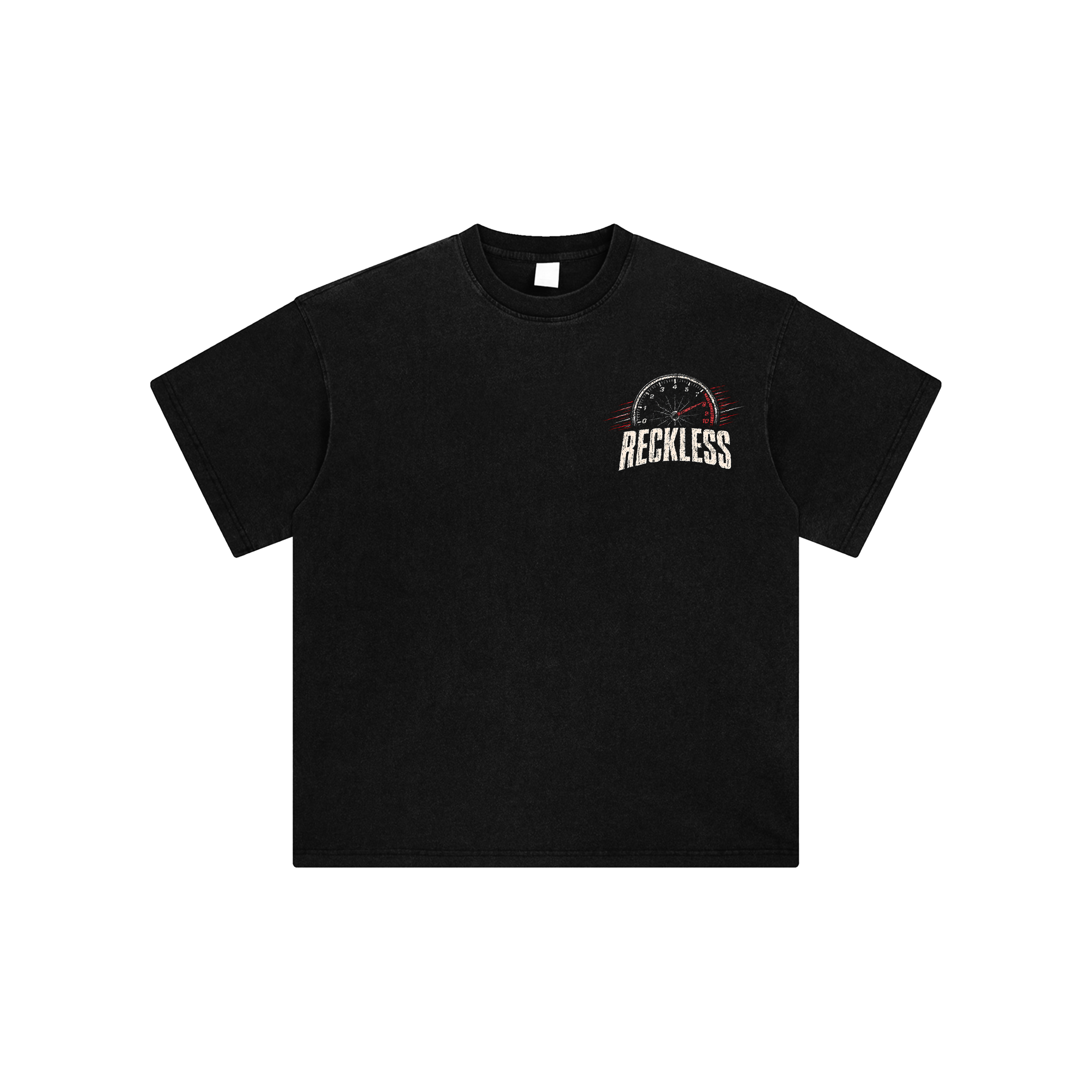 REDLINE: RECKLESS PURSUIT TEE