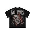 NO LIMITS TEE