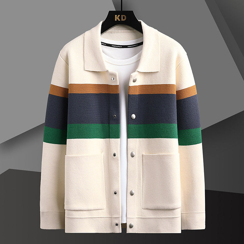 Men Cardigan