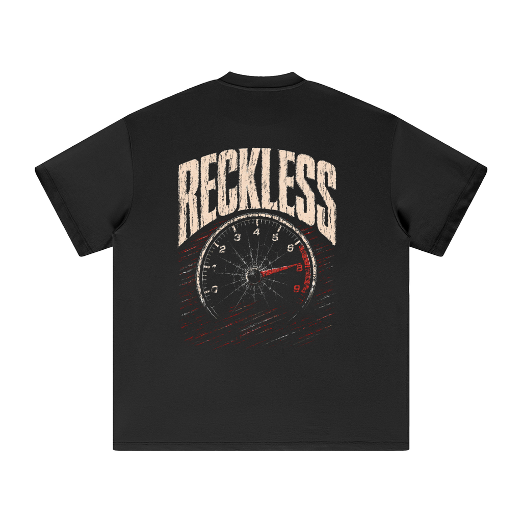 Heavyweight Earth Tone T-Shirt