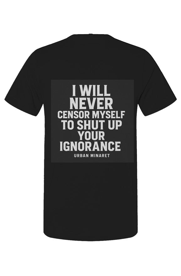 Bella Canvas T Shirt