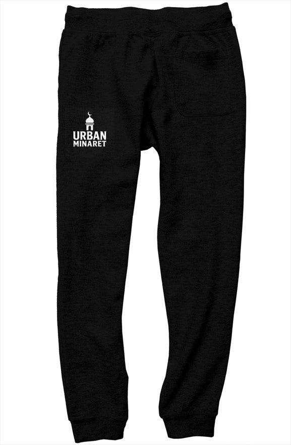 premium joggers