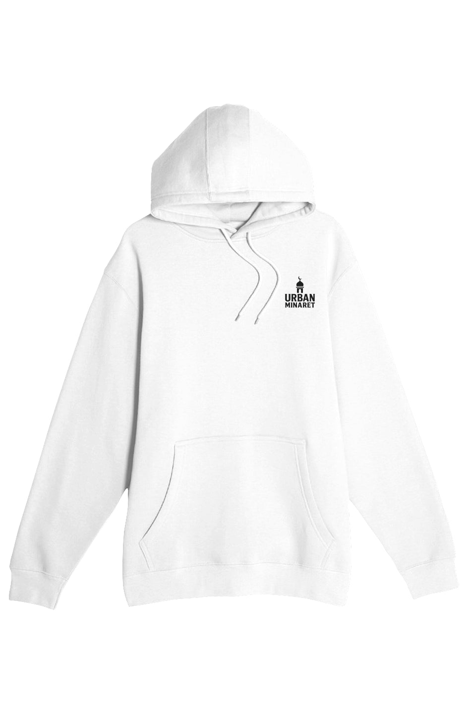 Unisex  Premium Pullover Hoodie