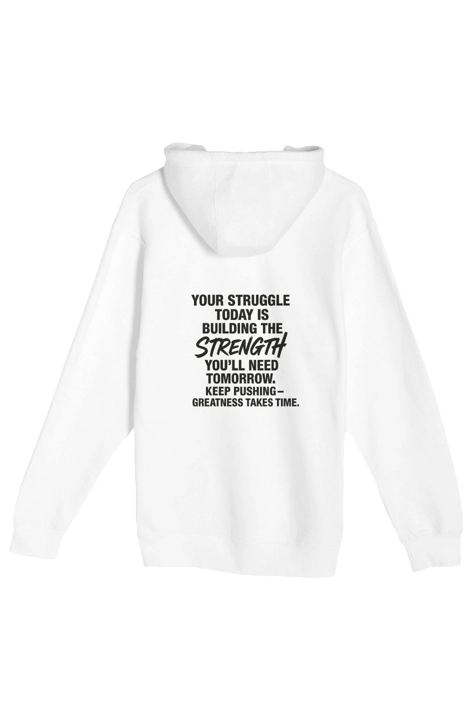 Unisex  Premium Pullover Hoodie