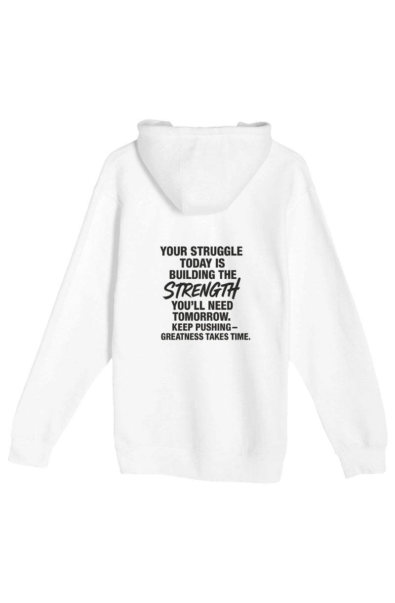 Unisex  Premium Pullover Hoodie