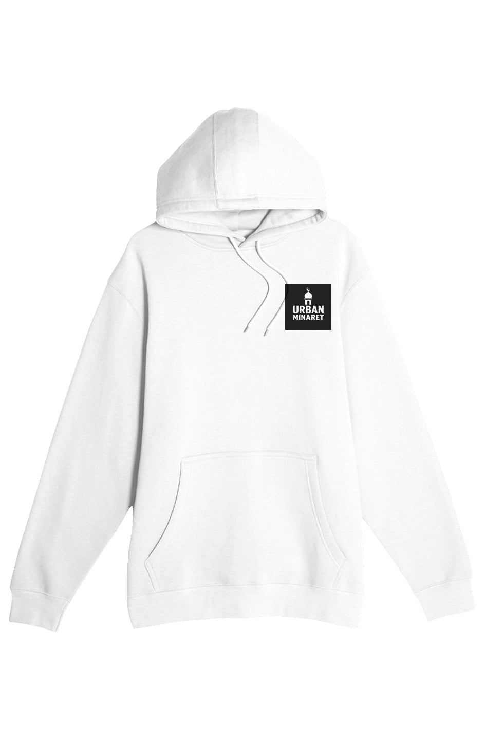 Unisex  Premium Pullover Hoodie