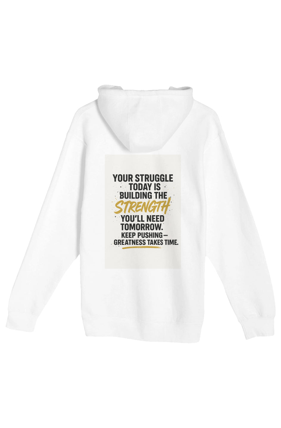 Unisex  Premium Pullover Hoodie