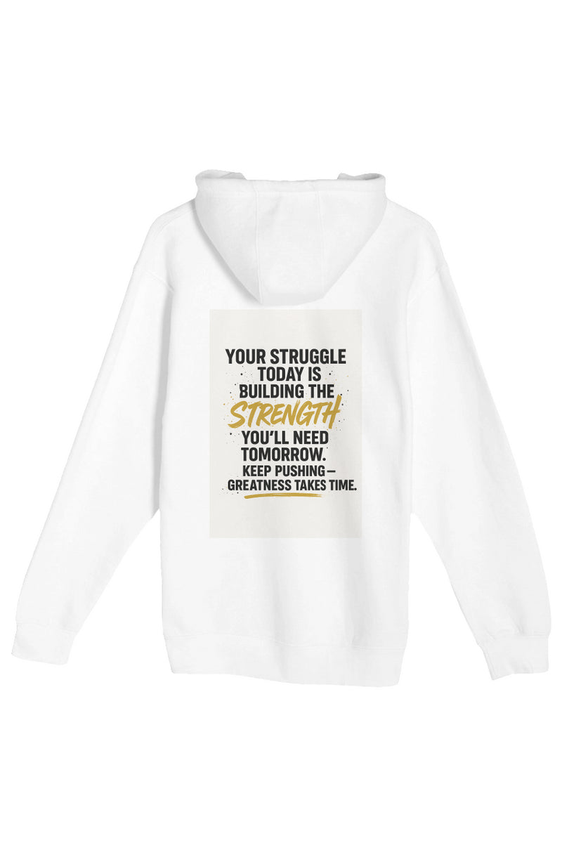 Unisex  Premium Pullover Hoodie