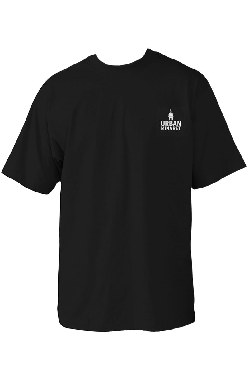 Oversized Heavyweight T Shirt