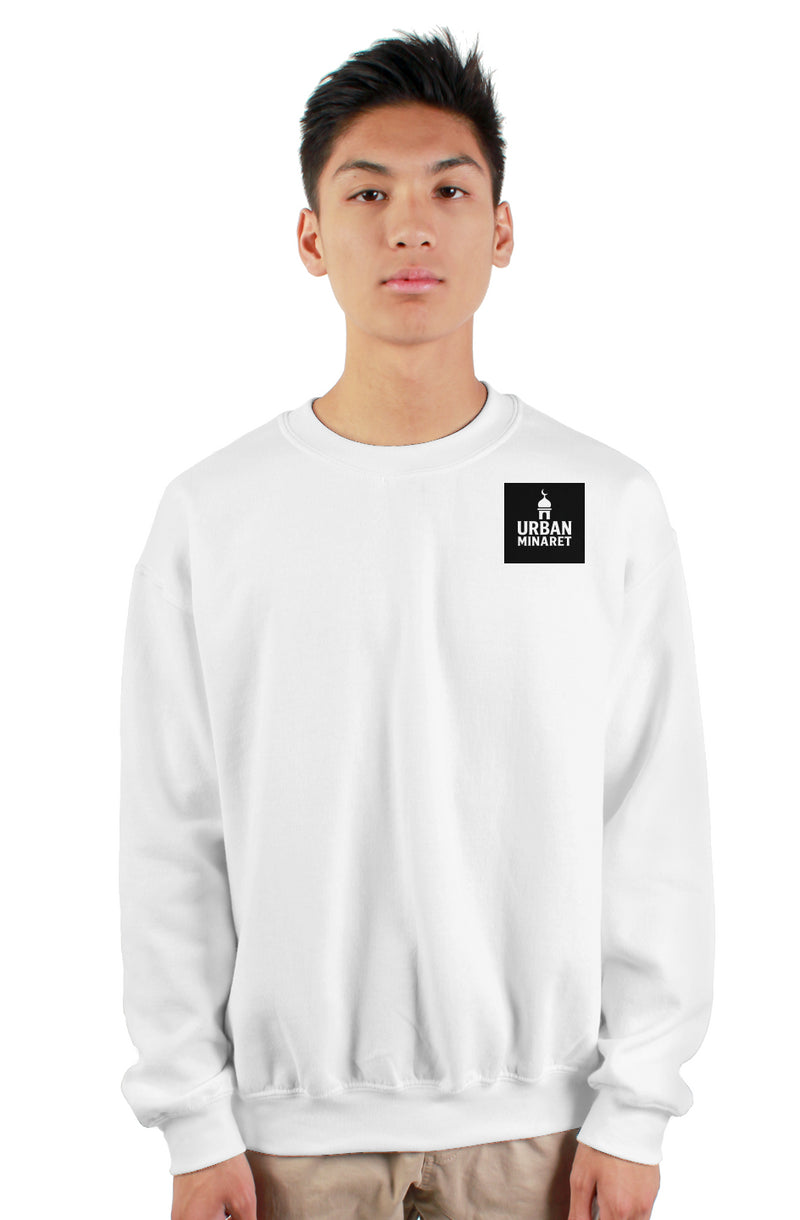 gildan heavy crewneck sweatshirt