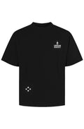 Mens Cropped Max Heavyweight Tee