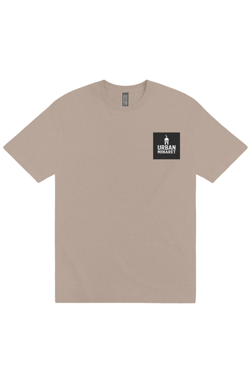 Mens Heavyweight T-Shirt