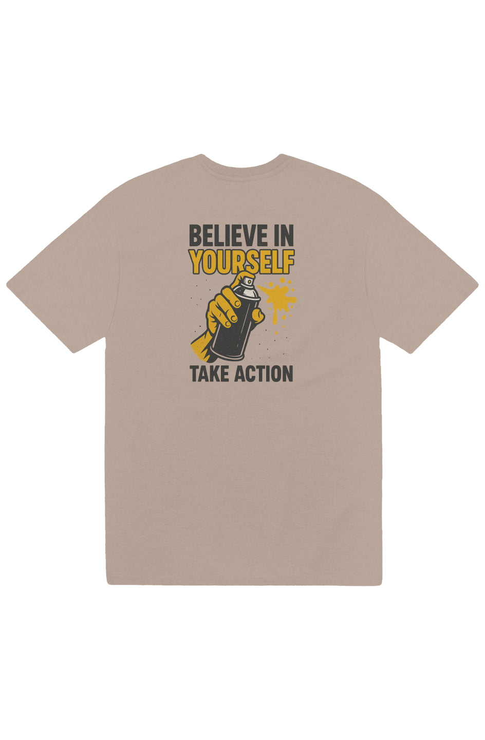 Mens Heavyweight T-Shirt