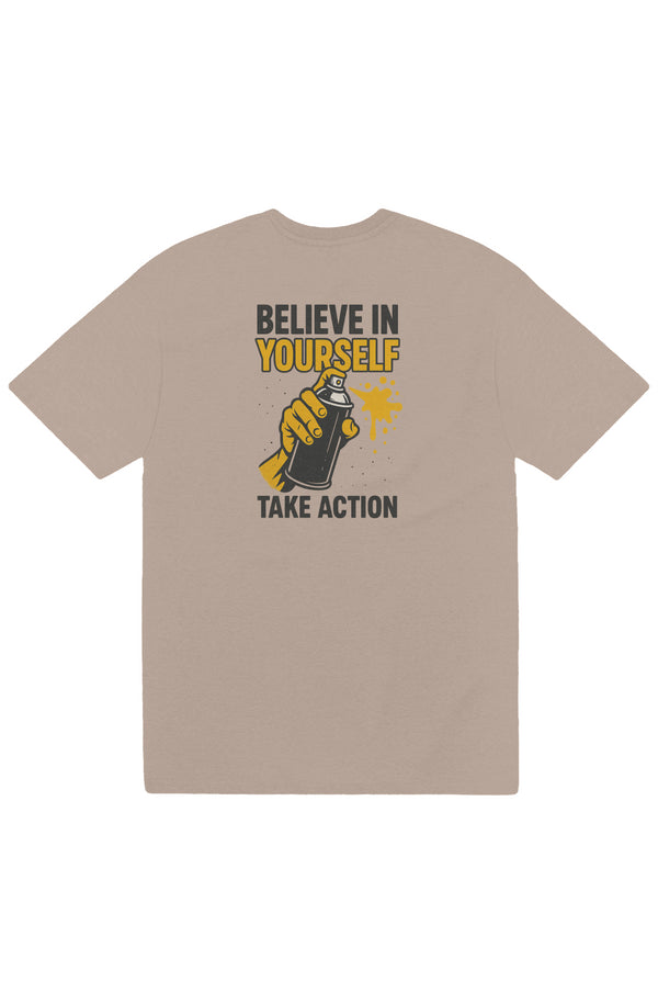 Mens Heavyweight T-Shirt