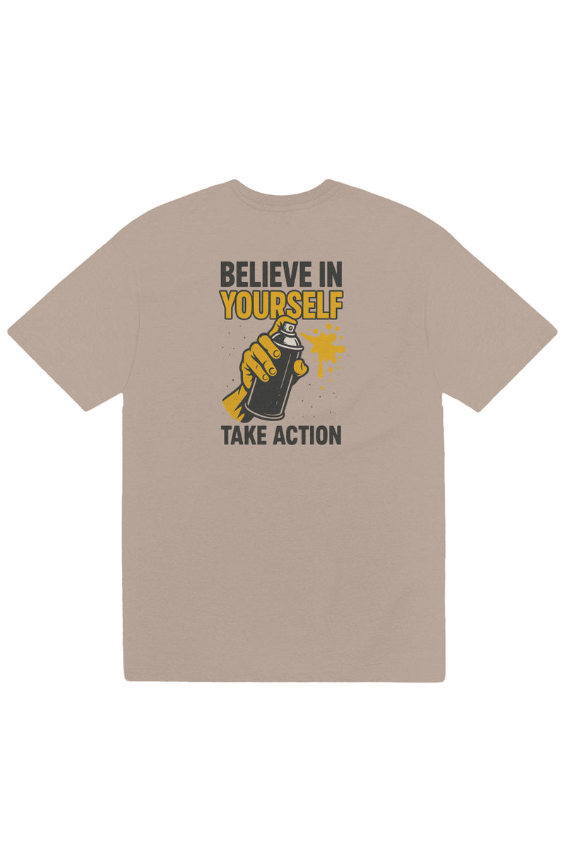 Mens Heavyweight T-Shirt