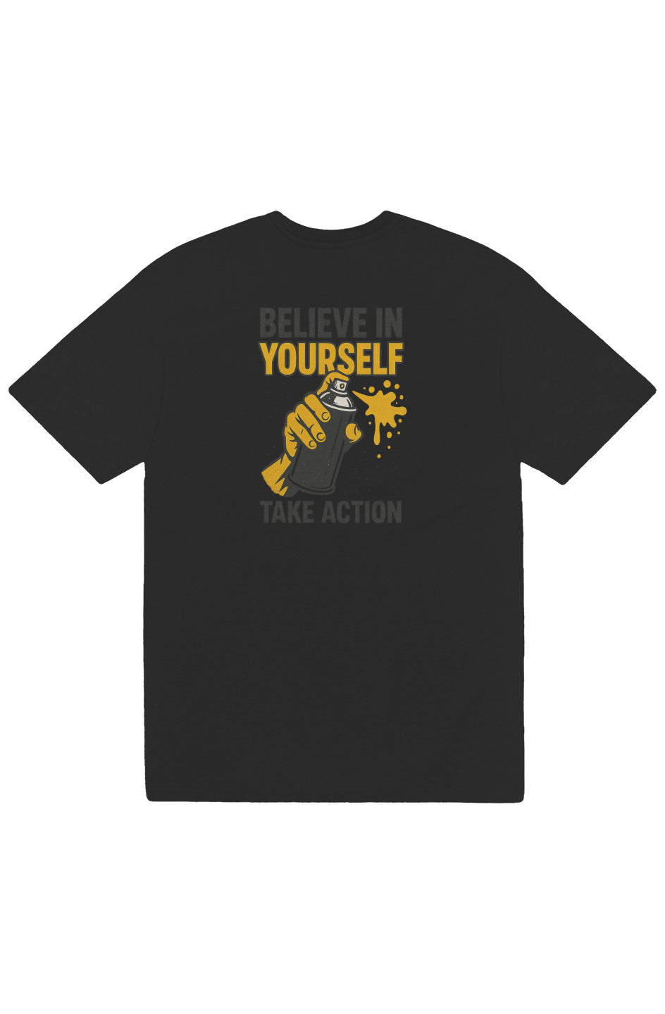 Mens Heavyweight T-Shirt