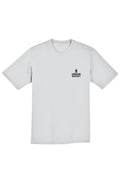 RacerMesh Tee