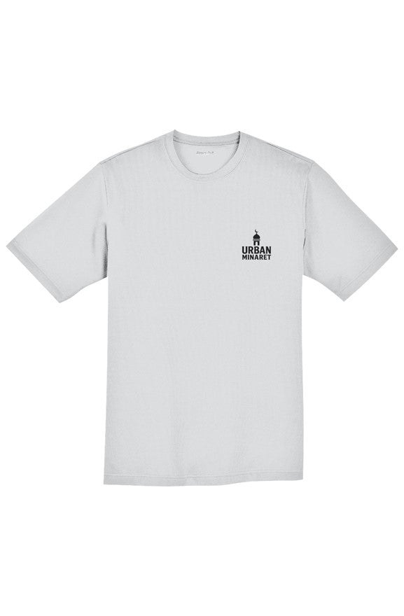 RacerMesh Tee