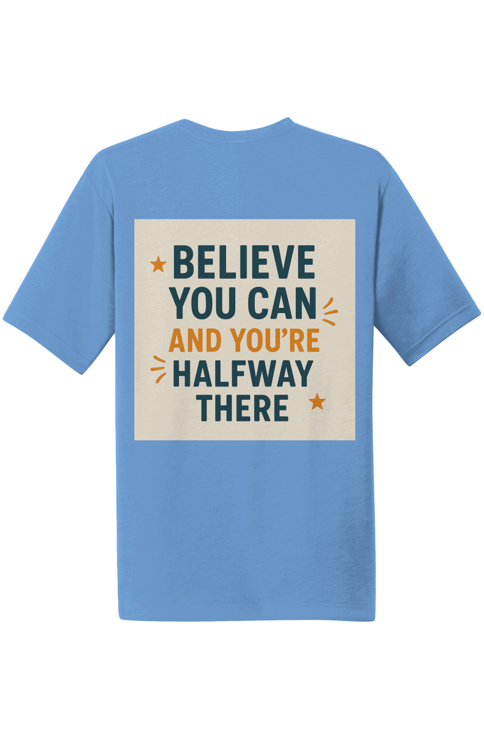 Posi Charge Competitor Tee