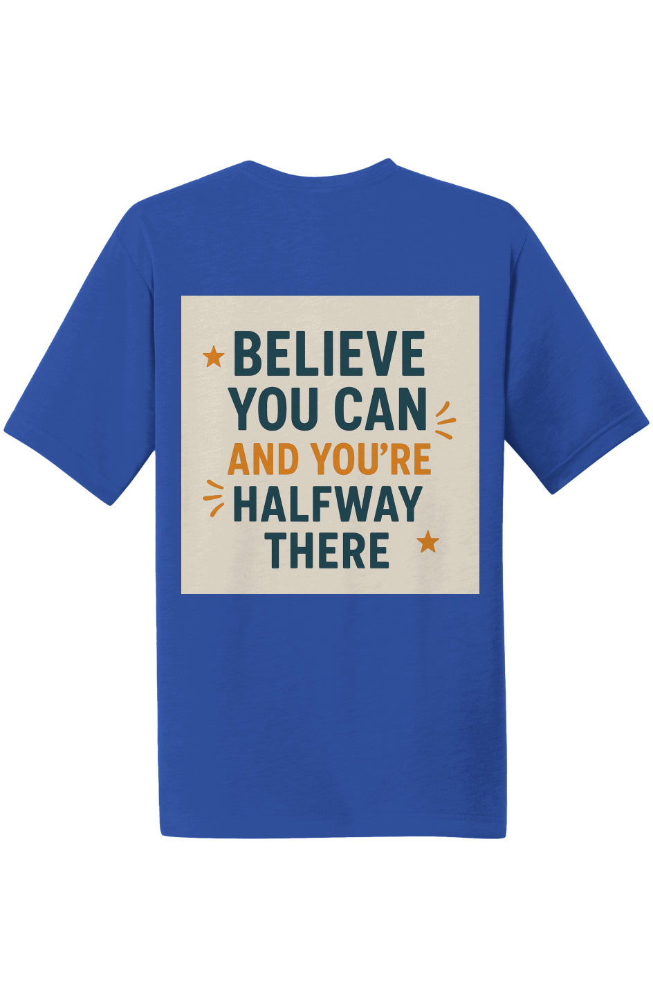 Posi Charge Competitor Tee