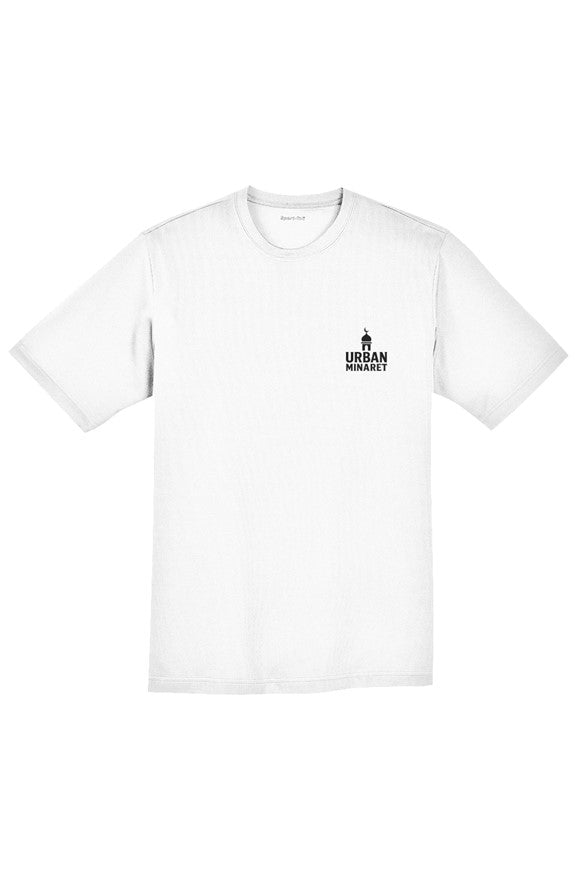 RacerMesh Tee
