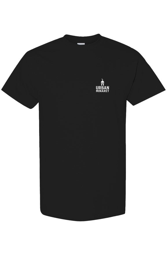 Gildan Heavyweight Tee Rapid Fulfillment