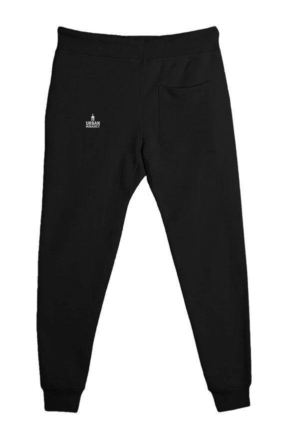 Unisex Premium Jogger Pant