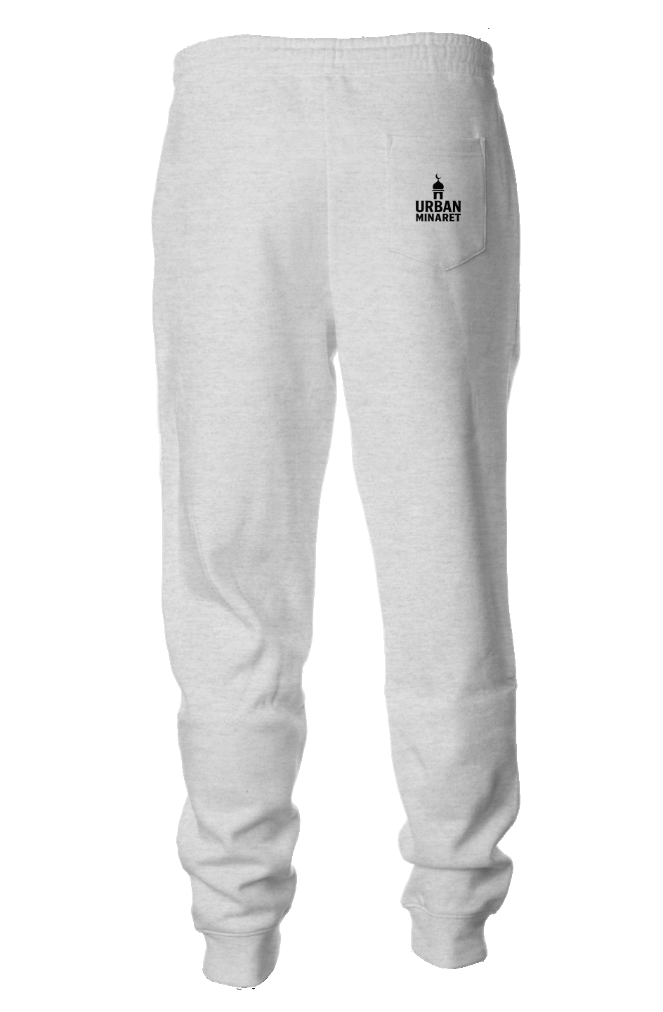 Midweight Fleece Joggers