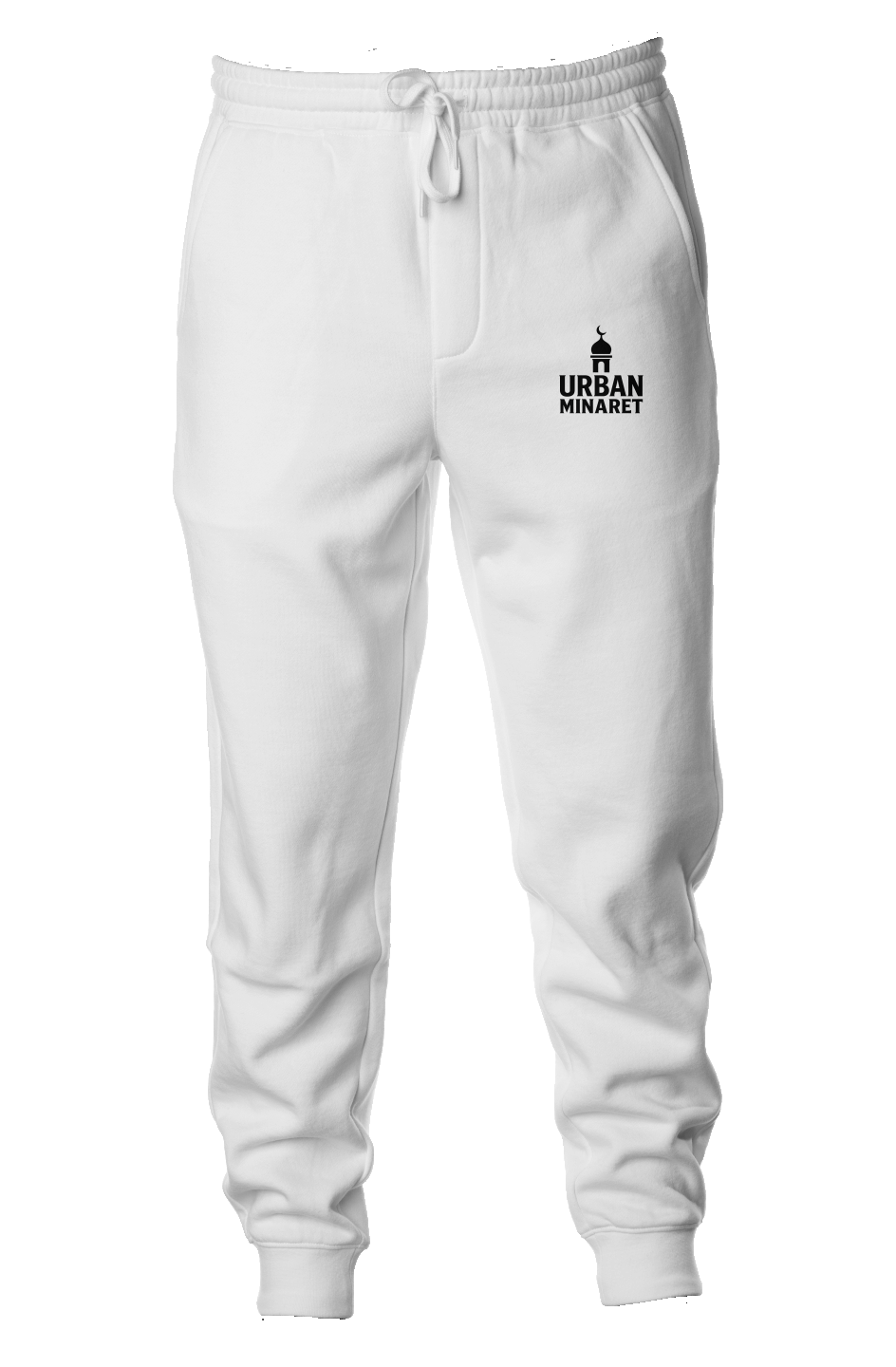 Midweight Fleece Joggers