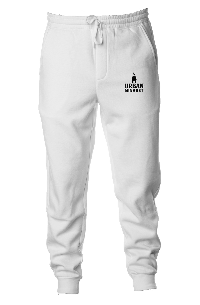 Midweight Fleece Joggers