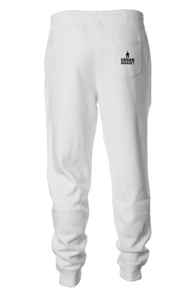 Midweight Fleece Joggers