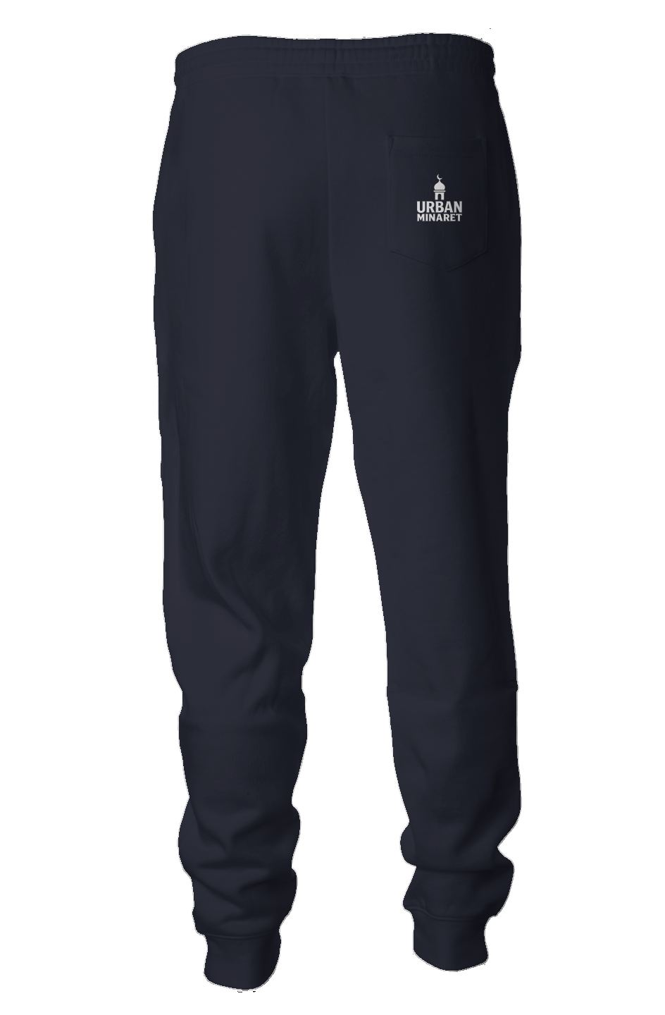 Midweight Fleece Joggers