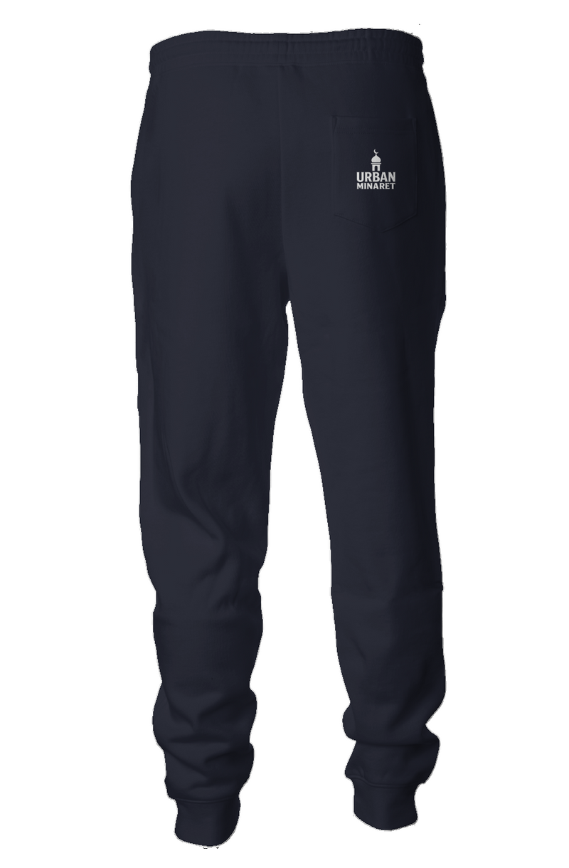 Midweight Fleece Joggers