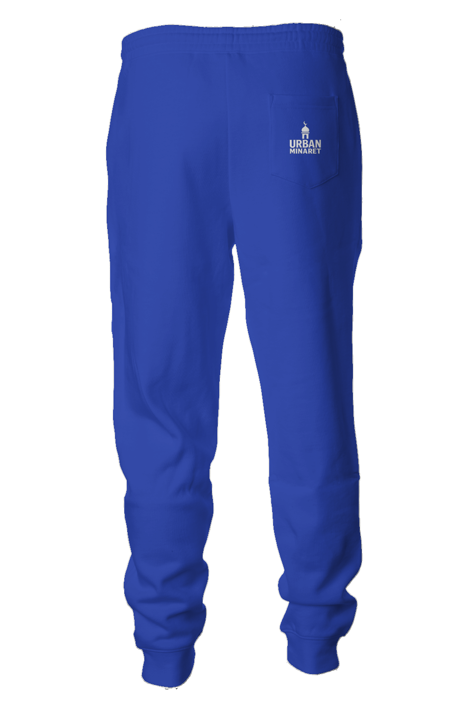 Midweight Fleece Joggers