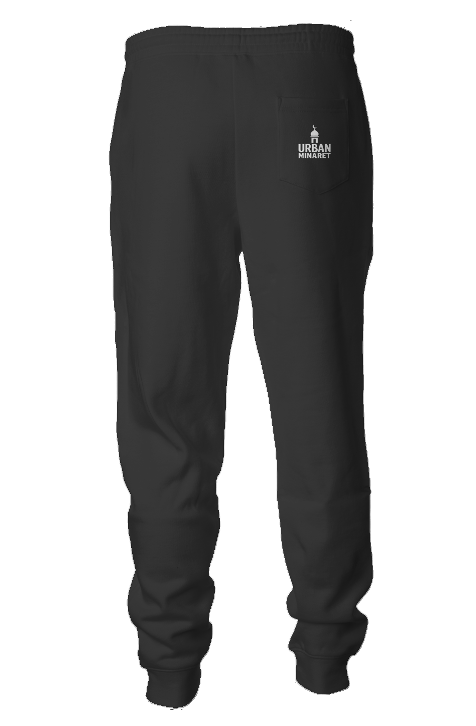 Midweight Fleece Joggers