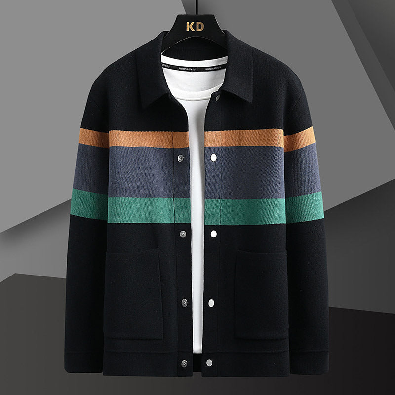 Men Cardigan