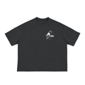 Classic Loose Boxy Tee