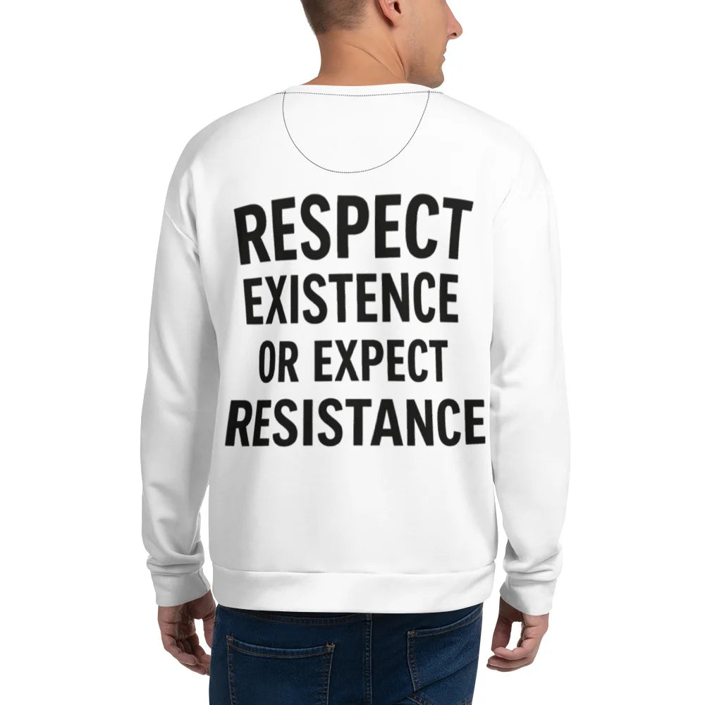 Unisex Sweatshirt