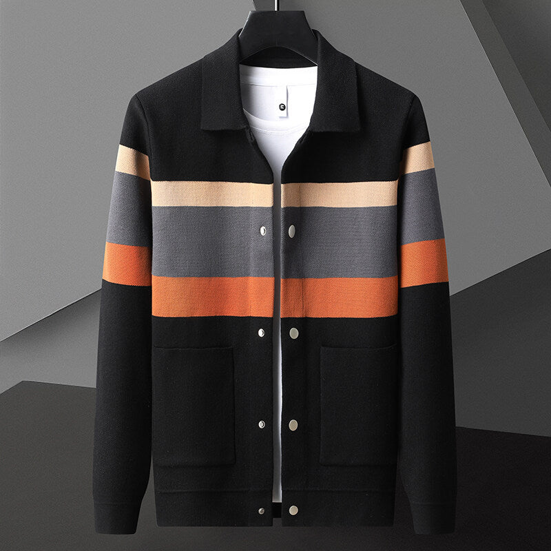 Men Cardigan
