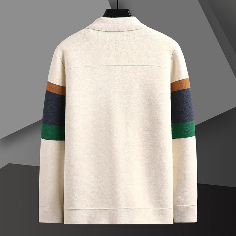 Men Cardigan
