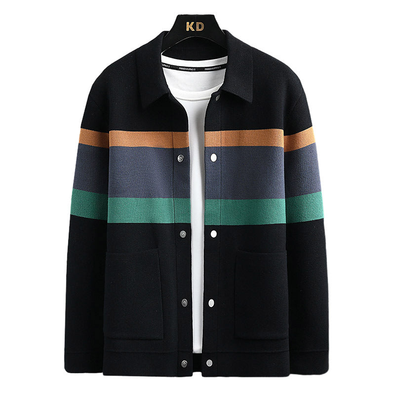 Men Cardigan
