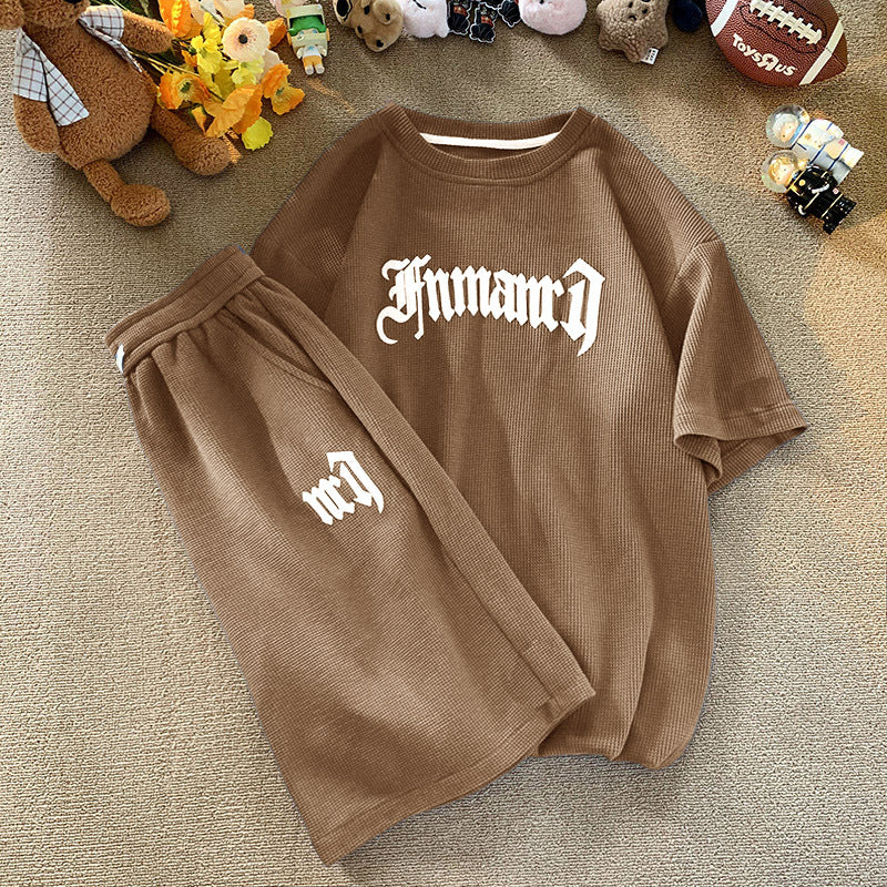 Men Sport Suit