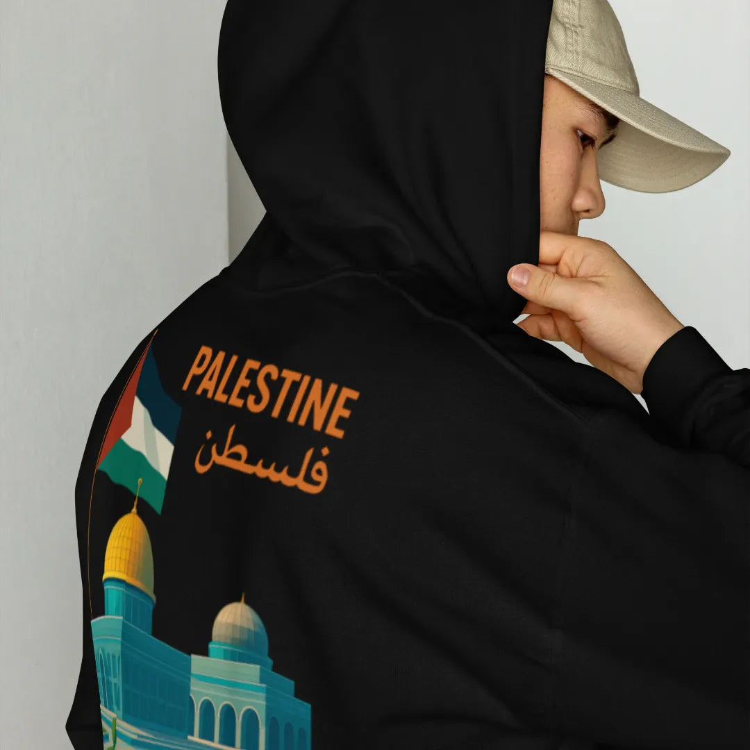 Unisex Hoodie