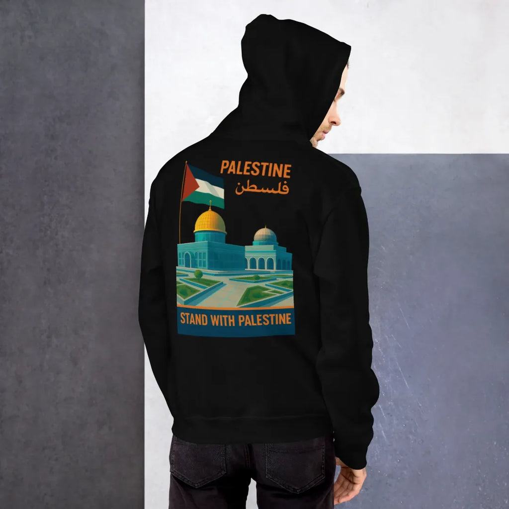 Unisex Hoodie
