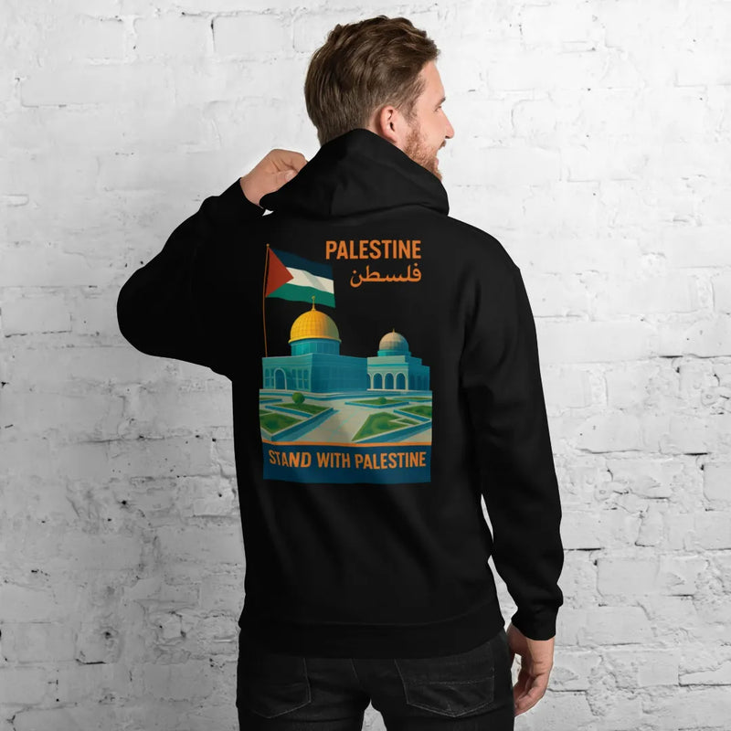 Unisex Hoodie