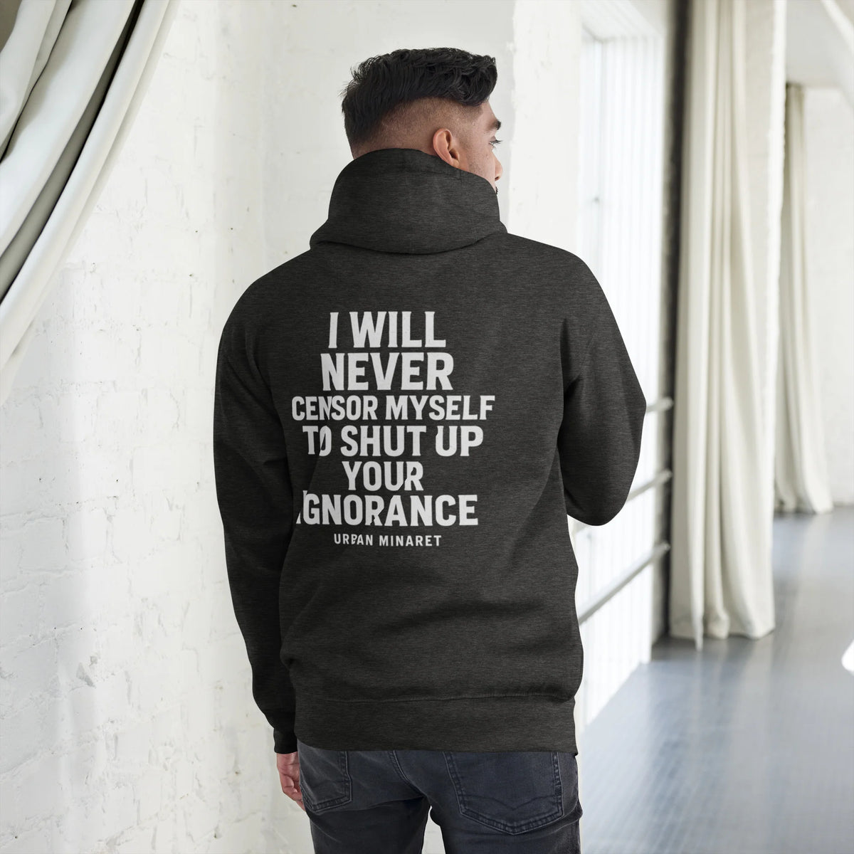 Unisex Hoodie