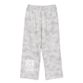 Dirty Washed Fleece Sweatpants