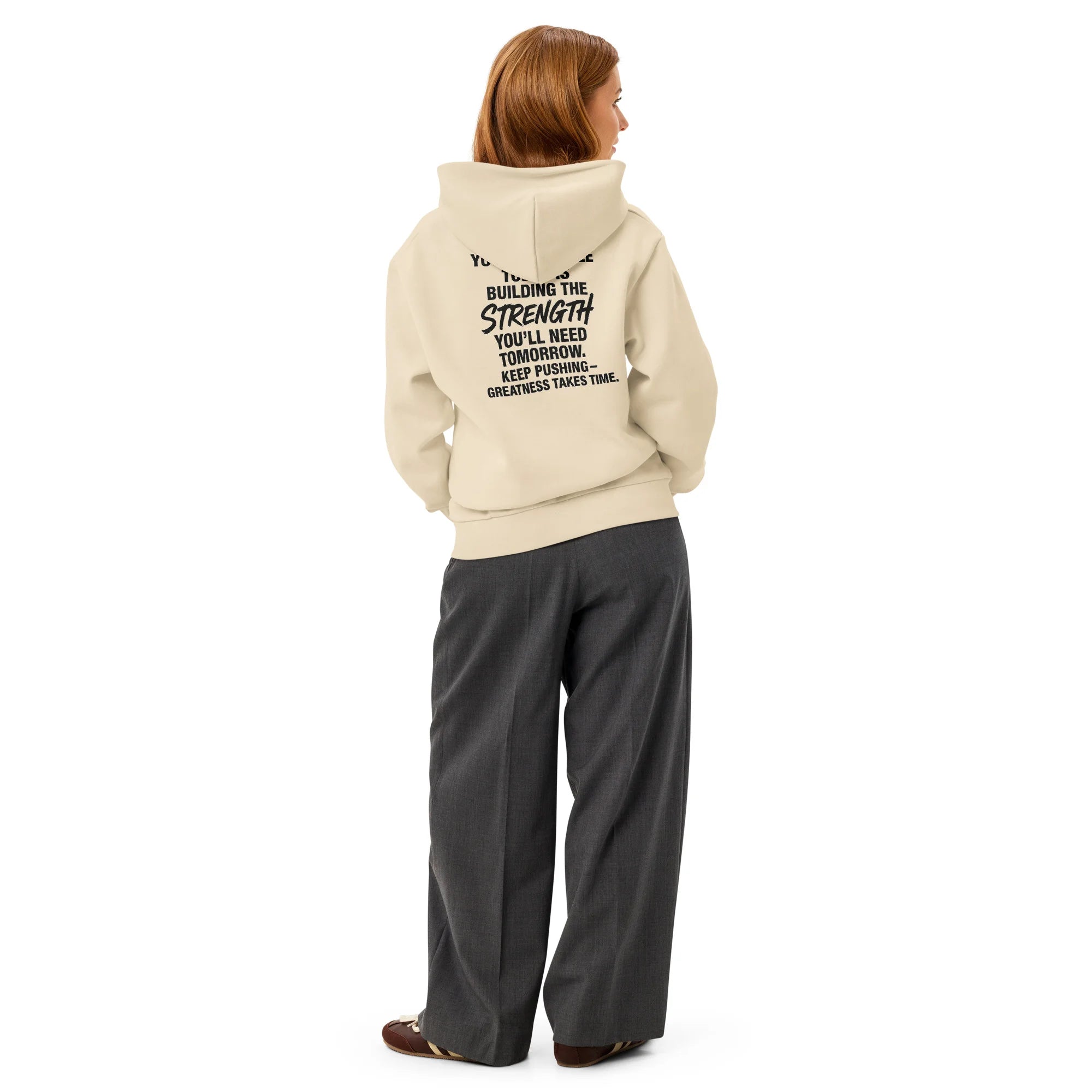 Urban hoodie